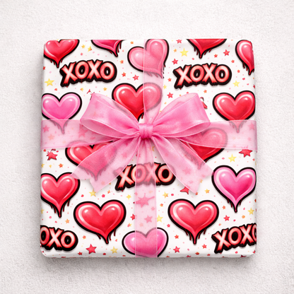 XOXO