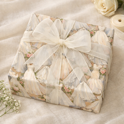 Happily Ever After Gowns