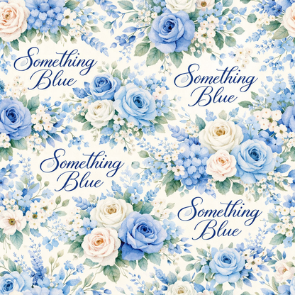 Something Blue