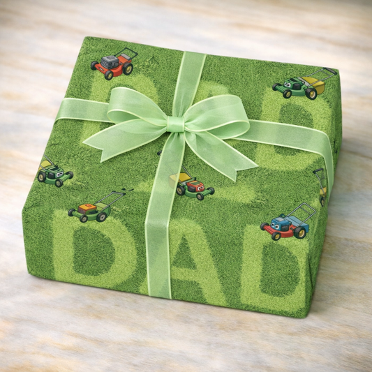 Grassy Dad