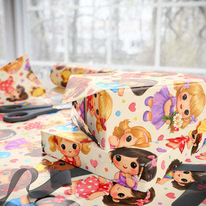 Princess Party