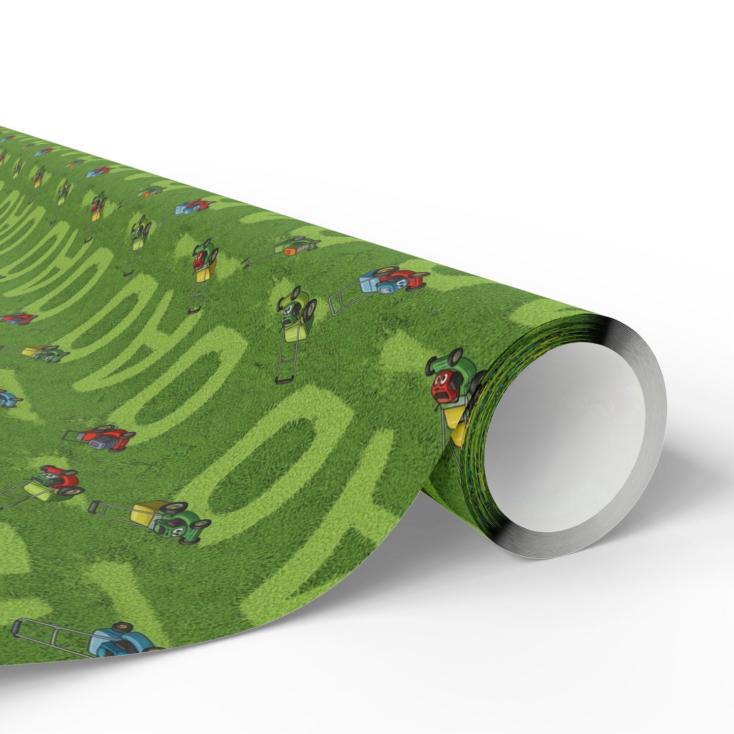 Grassy Dad