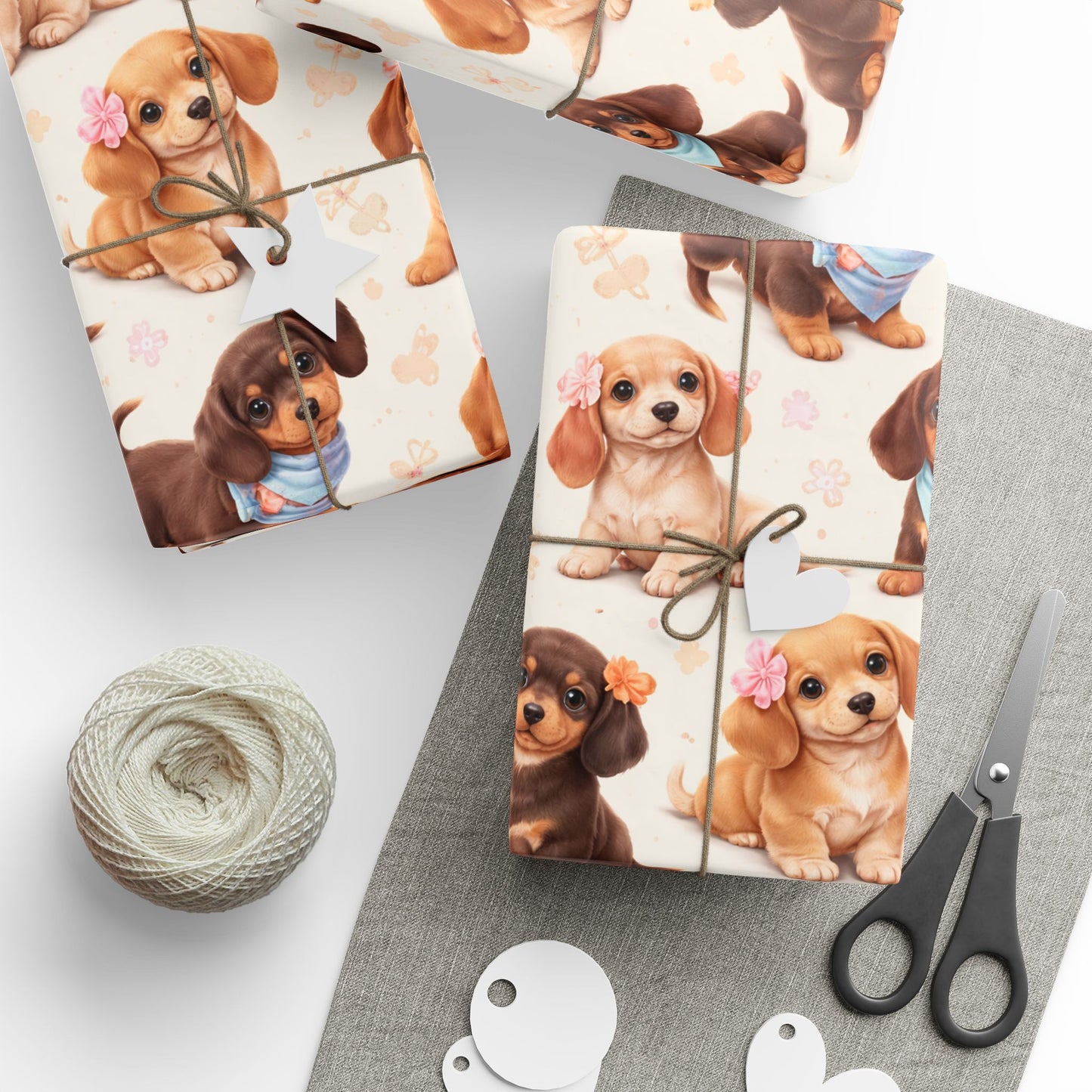 Dachshund Delight