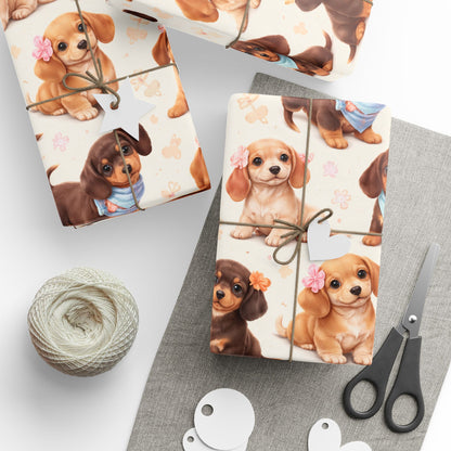 Dachshund Delight