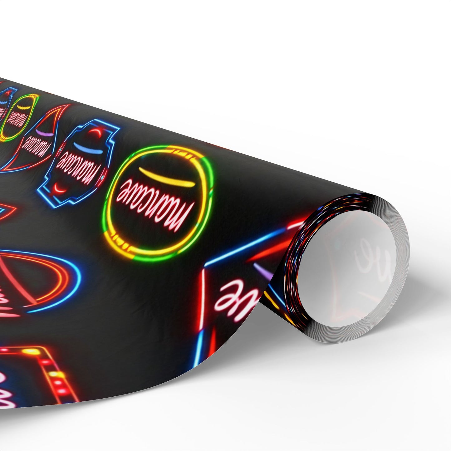 Man Cave Neon Sign