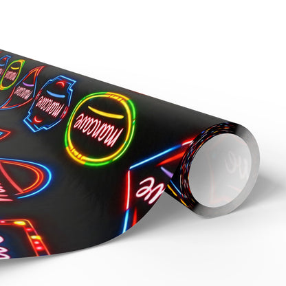 Man Cave Neon Sign
