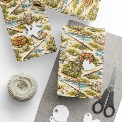 Trout & Tackle