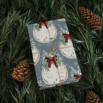 Vintage Ornament