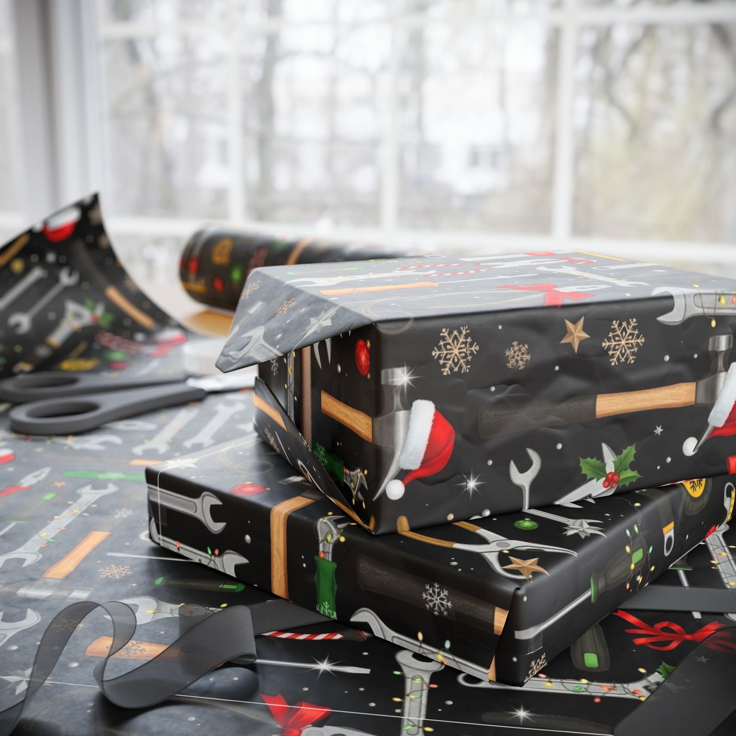Holiday Handyman