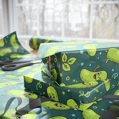 Pickle Party