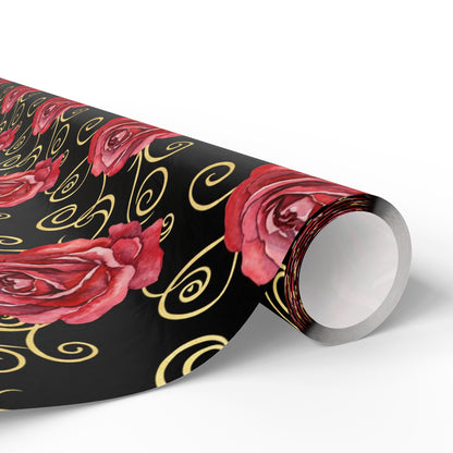 Crimson Rose Luxe