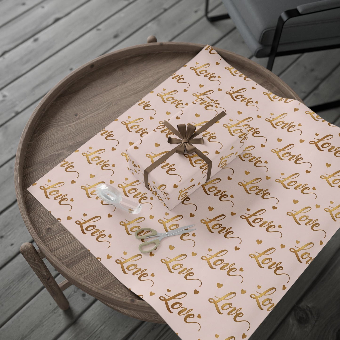 Gold Love