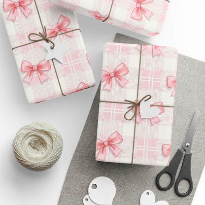 Pink Bow Party