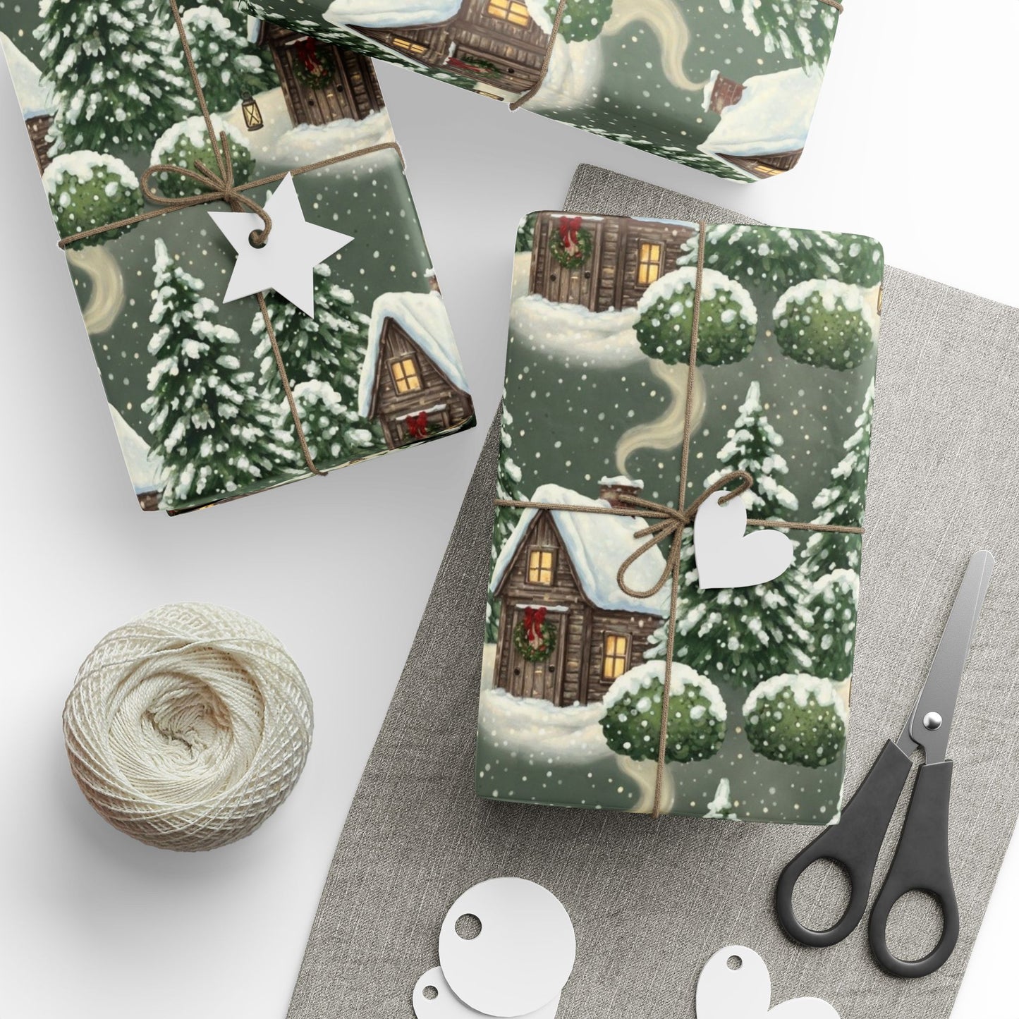 Winter Wonderland