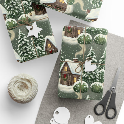 Winter Wonderland