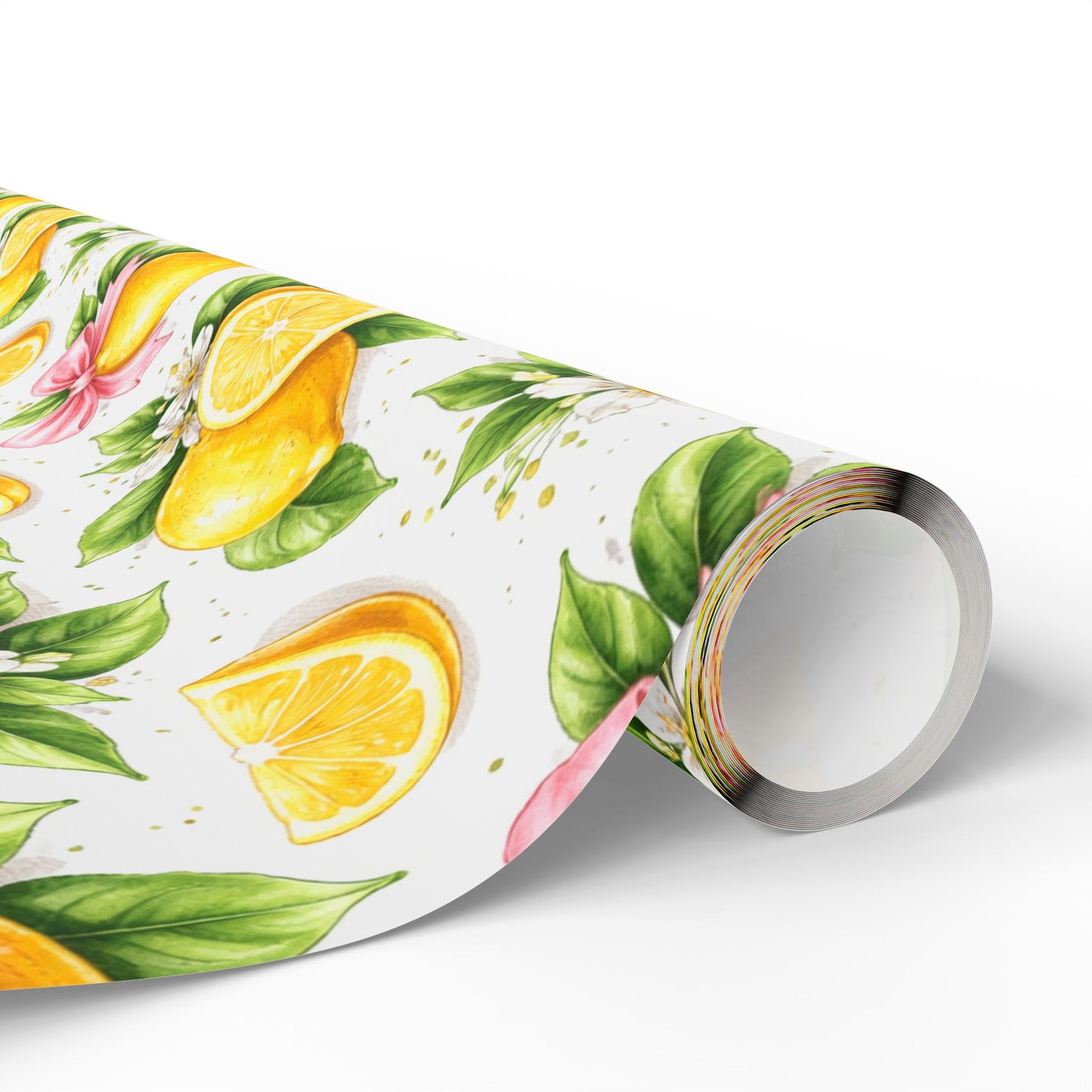 Lemon Blossom