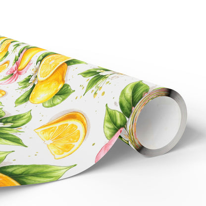 Lemon Blossom