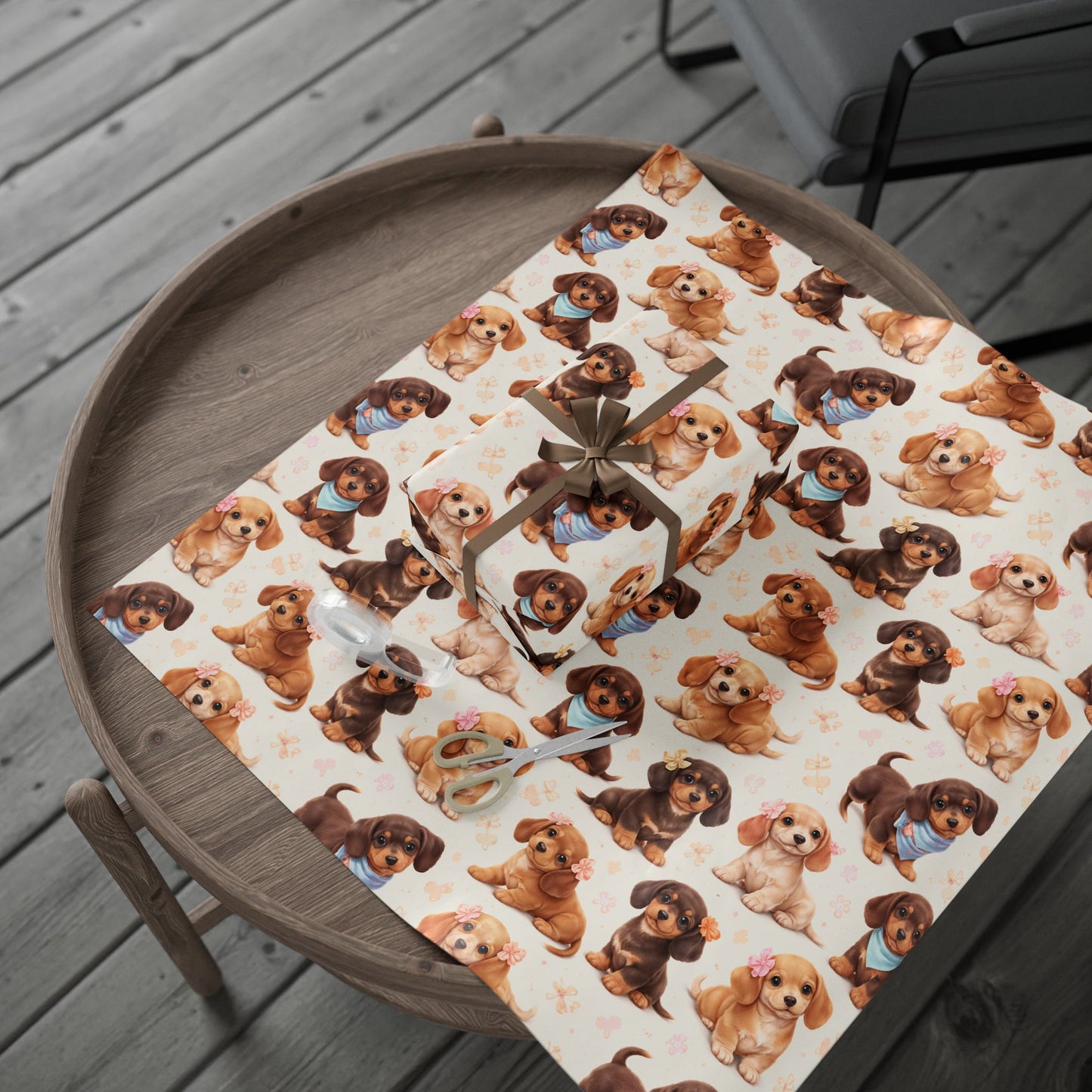 Dachshund Delight