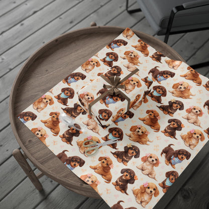 Dachshund Delight