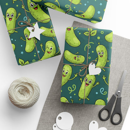 Pickle Party