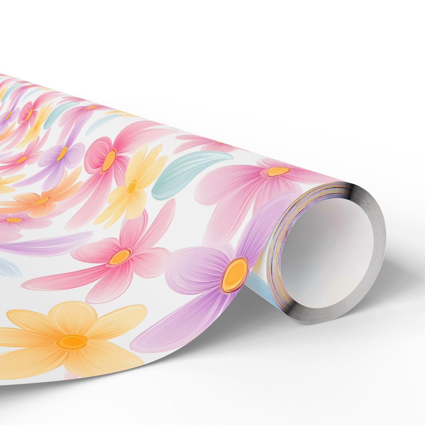 Petals & Pastels