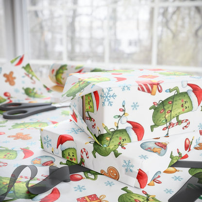 A Big Dill Xmas