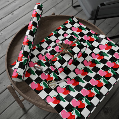 Cherry Hearts