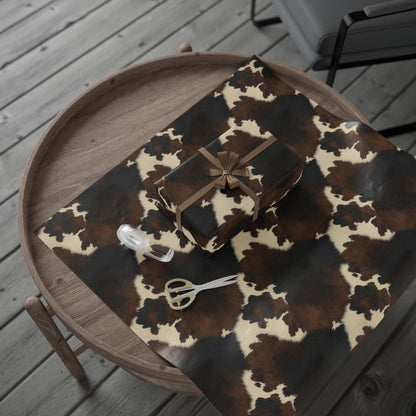 Cowhide Luxe