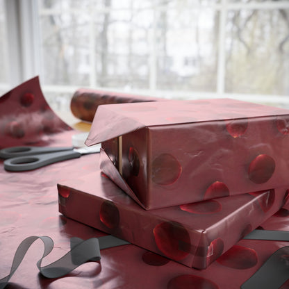 Crimson Petals