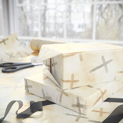 Peaceful Crosses