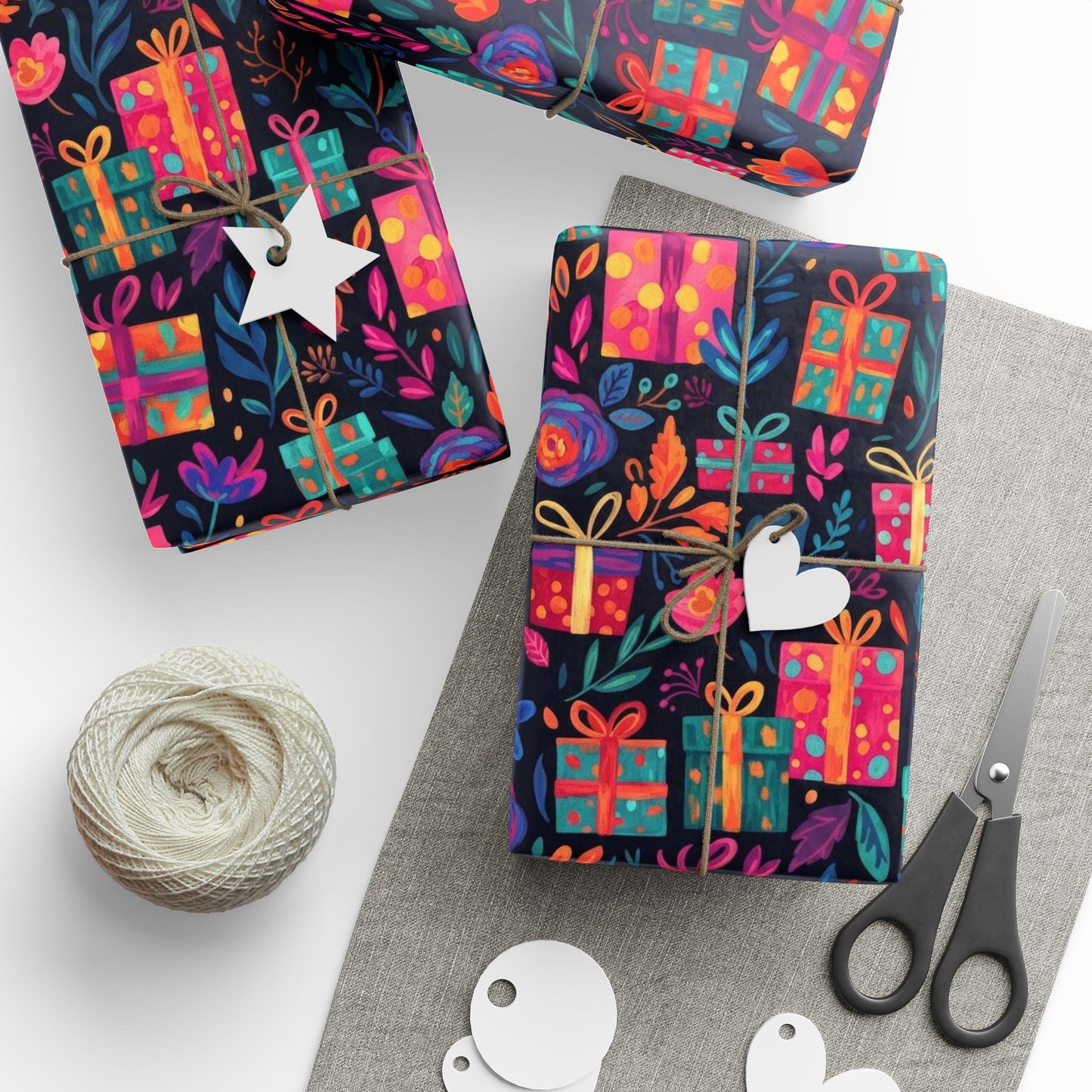 Neon Gifts