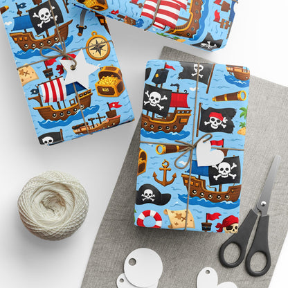 Pirate Adventure