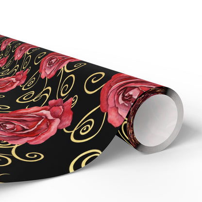 Crimson Rose Luxe