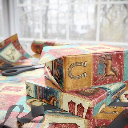 Western Quilt
