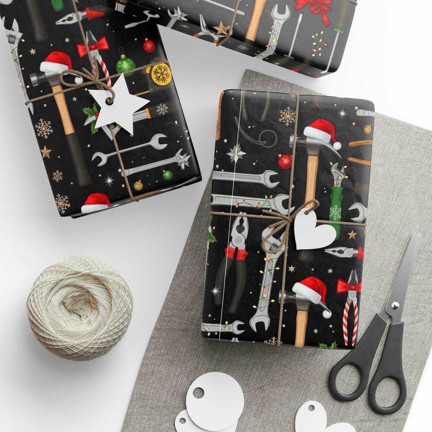 Holiday Handyman