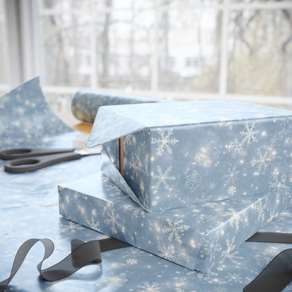 Winter Snowflake