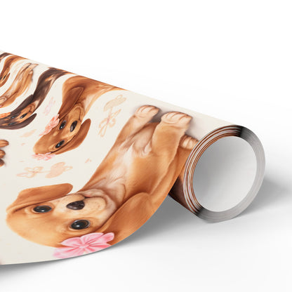 Dachshund Delight
