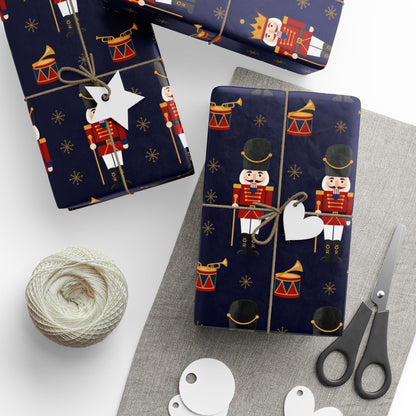 Nutcracker Magic