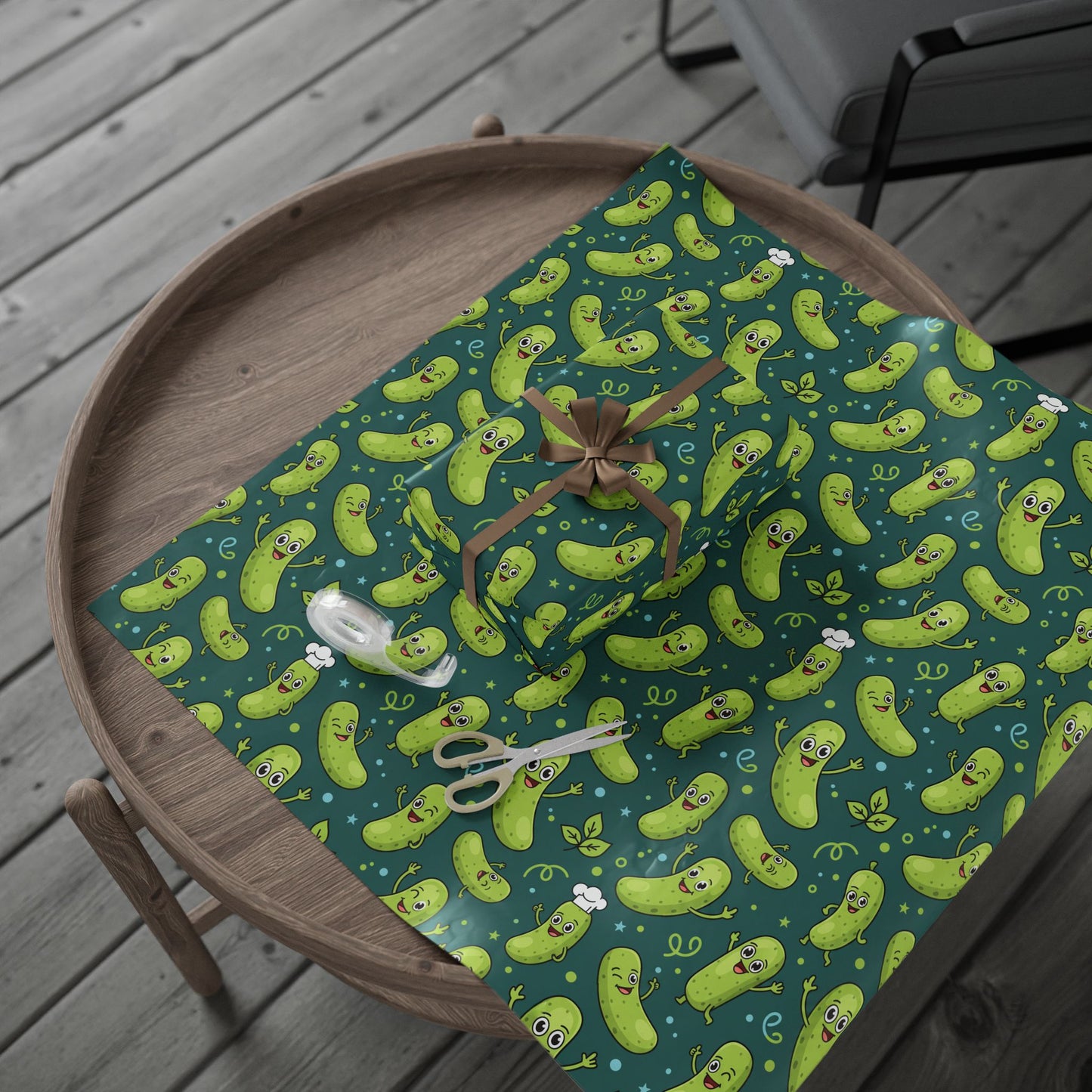 Pickle Party