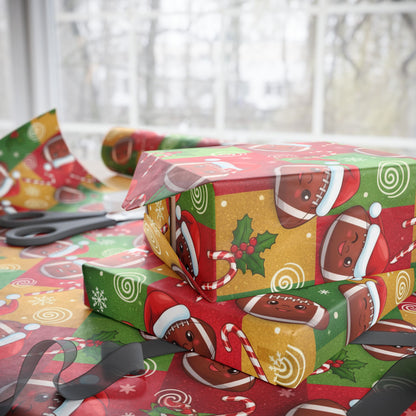 Football Christmas