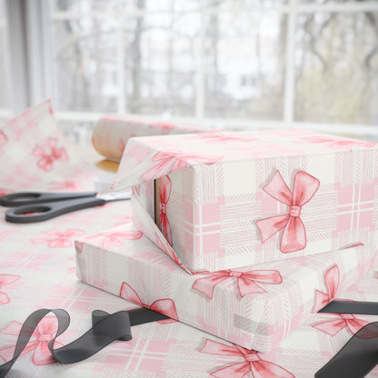 Pink Bow Party