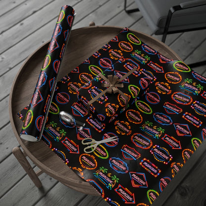Man Cave Neon Sign