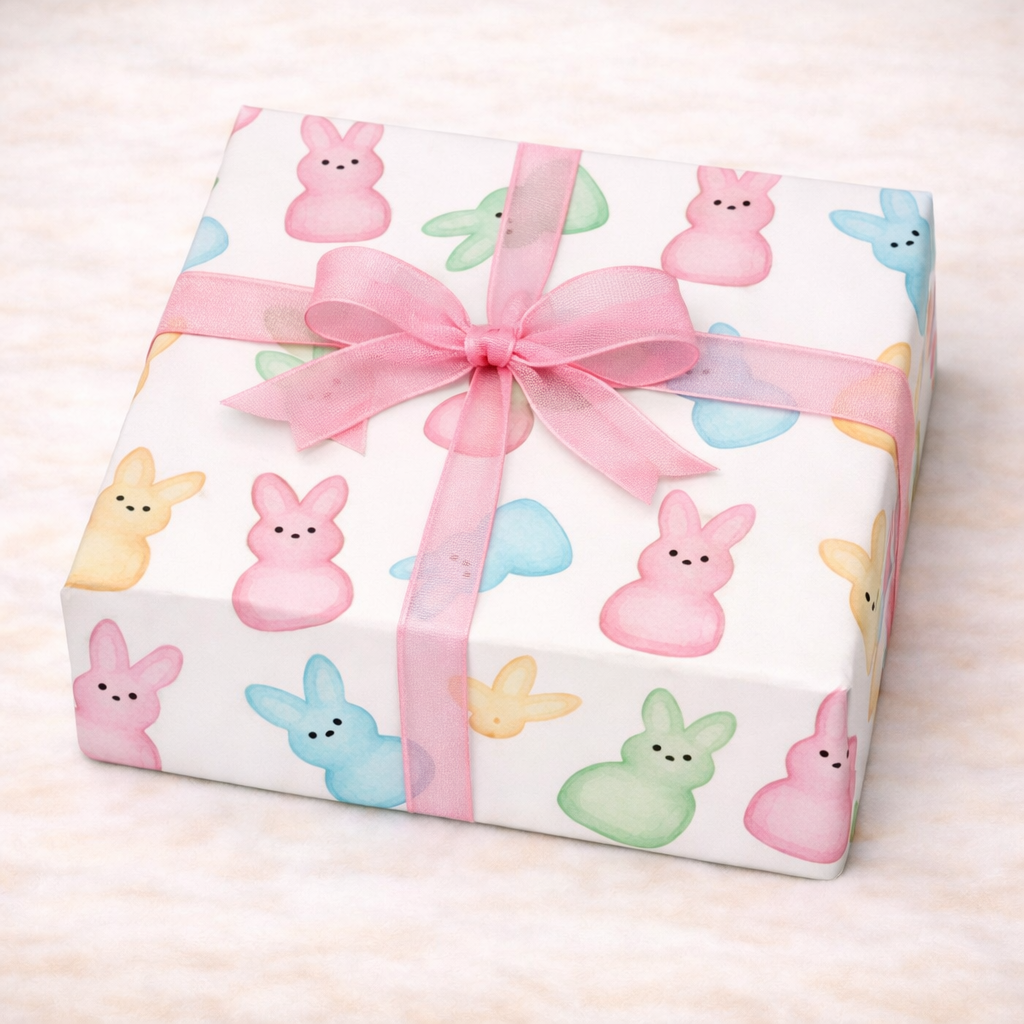 Bunny Treats
