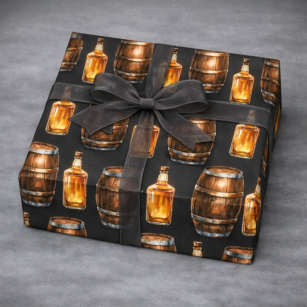 Barrel House