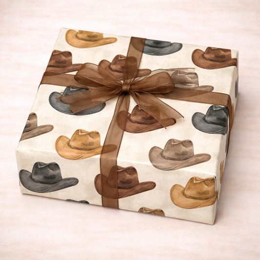 Cowboy Hat