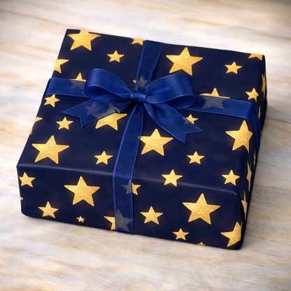 Gold Star