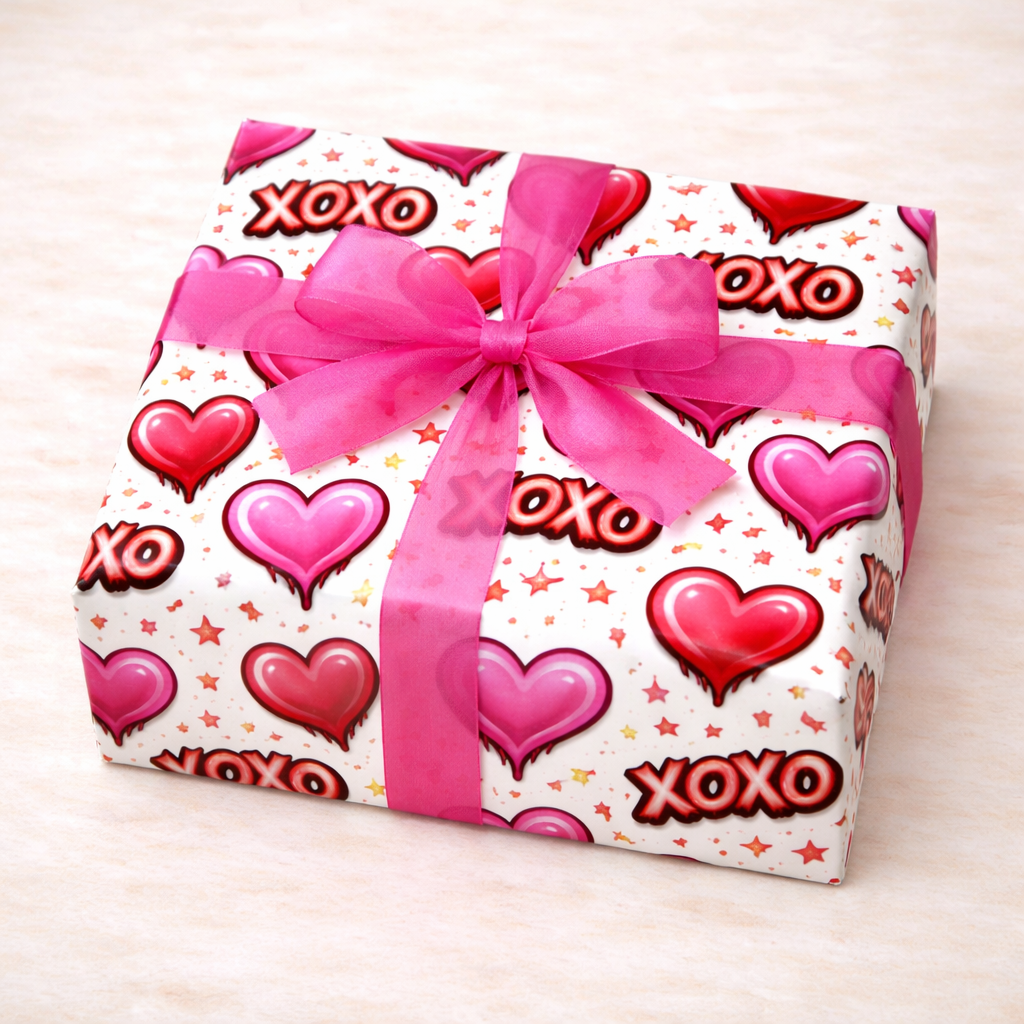 XOXO
