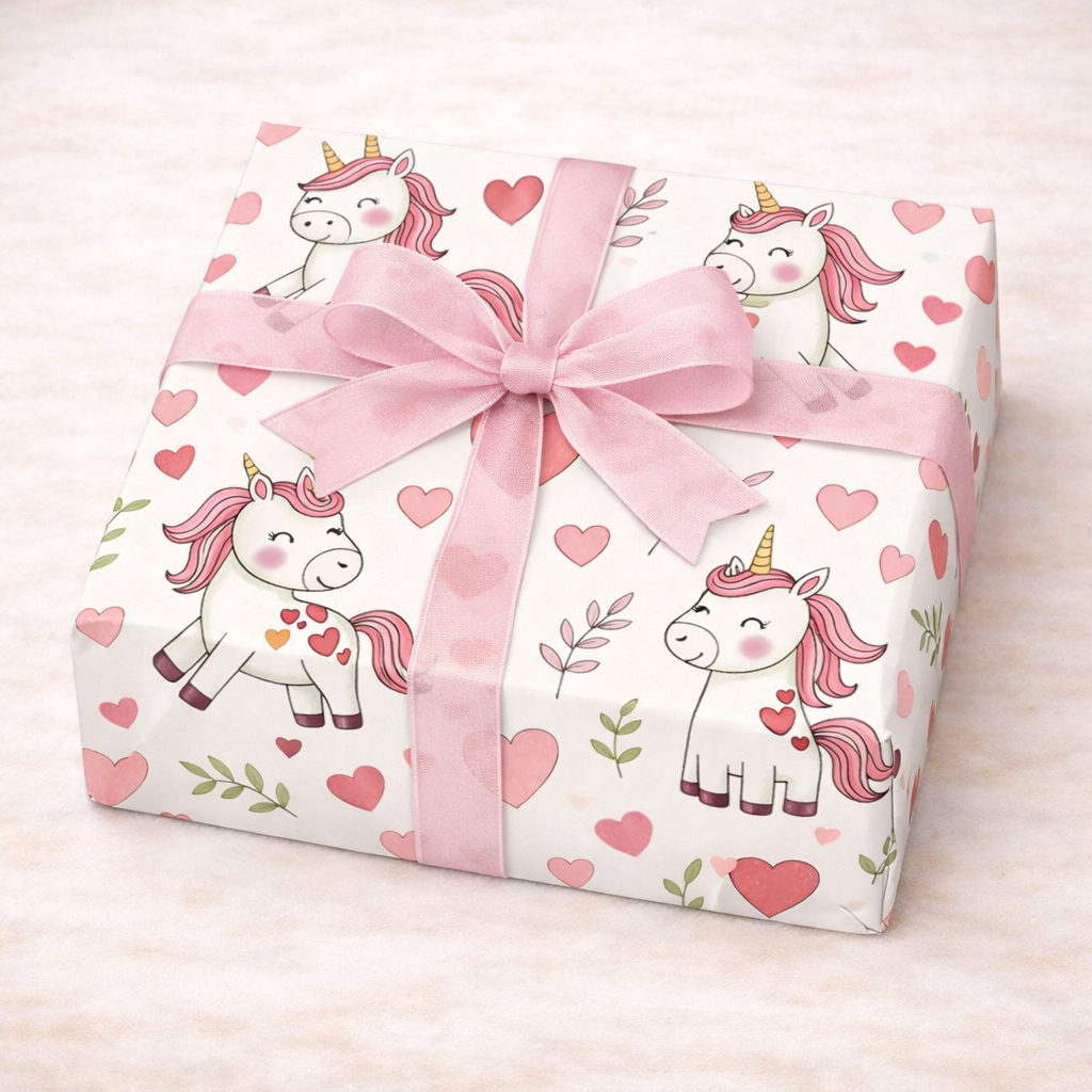 Unicorn Hearts