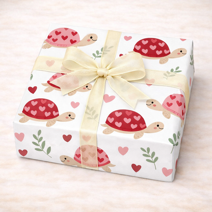 Heart Turtle
