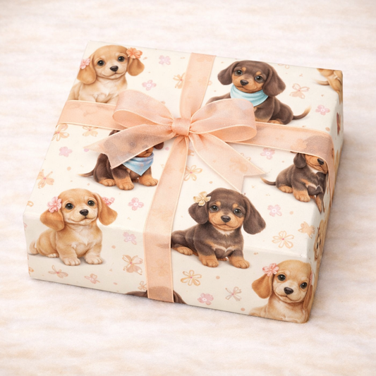 Dachshund Delight